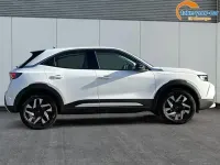 Gebraucht Opel Mokka Edition 131 PS (96 kW) 2024 (arktis weiß/weiß) SUV