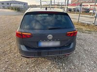 Second-hand VW Passat 239 CP (175 kW) 2020 Gri Break
