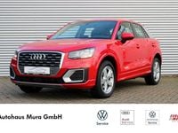 Gebraucht Audi Q2 Sport 116 PS (85 kW) 2020 Rot SUV