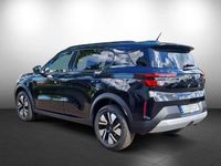 Gebraucht Opel Frontera 145 PS (106 kW) 2025 Schwarz SUV