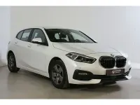 Gebraucht BMW 118 Advantage 136 PS (100 kW) 2023 Kleinwagen