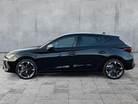 Gebraucht Cupra Leon 150 PS (110 kW) 2025 Schwarz Limousine