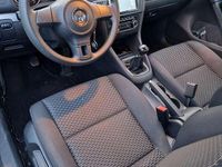 Gebraucht VW Golf VI Trendline 80 PS (58 kW) 2009 Kleinwagen
