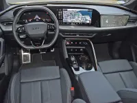 Gebraucht Audi Q5 S-Line 204 PS (150 kW) 2025 Gold SUV