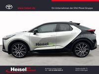 Gebraucht Toyota C-HR Sport 223 PS (164 kW) 2024 Schwarz SUV
