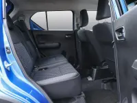 Gebraucht Suzuki Ignis 83 PS (61 kW) 2022 Blau SUV