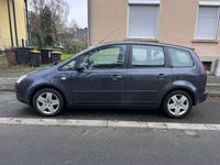 gebraucht Ford C-MAX 1.6 Ghia TOP ZUSTAND