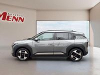 Gebraucht Kia EV3 Earth 150 kW (204 PS) 2025 Grau SUV