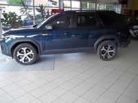 Gebraucht Dacia Bigster Journey 140 PS (102 kW) 2025 Blau SUV
