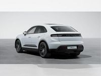 Neu Porsche Macan 264 kW (360 PS) 2025 Schwarz (frei wählbar) SUV