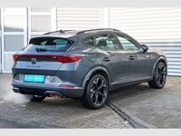 Gebraucht Cupra Formentor VZ 245 PS (180 kW) 2022 Grau SUV