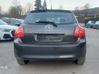 gebraucht Toyota Auris 1.6 VVT-i Luna