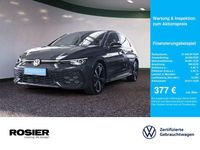 Gebraucht VW Golf VIII GTE 177 PS (130 kW) 2025 Grau / delfingrau Limousine