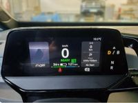 gebraucht VW ID3 PRO LM19 WÄRMEPUMPE NAVI-PRO DISTANZ SITZHZ