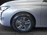 Second-hand Peugeot 308 Active 131 CP (96 kW) 2024 Gri Berlinǎ