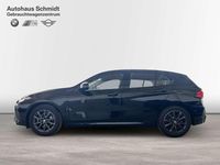 Gebraucht BMW 120 156 PS (114 kW) 2024 Schwarz ii Kleinwagen