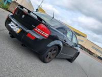 gebraucht Dodge Avenger SXT 2.7v6 190ps Automatik