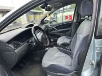 Gebraucht Citroën C5 136 PS (100 kW) 2003 Grau Limousine