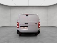 Neu Fiat Scudo 144 PS (105 kW) 2026 Weiß Van