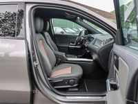 Gebraucht Mercedes EQA300 Electric Art 167 kW (228 PS) 2024 Grau metalliclack mountaingrau SUV