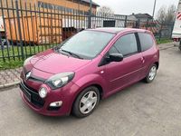 Gebraucht Renault Twingo Dynamique 75 PS (55 kW) 2012 Kleinwagen