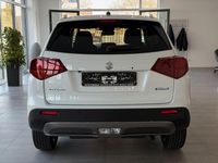 Nowe Suzuki Vitara Comfort+ 110 KM (80 kW) 2026 Biały SUV
