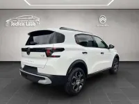 Neu Citroën C3 Aircross 101 PS (74 kW) 2026 Weiß SUV