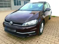Gebraucht VW Golf VII Trendline 116 PS (85 kW) 2017 Limousine