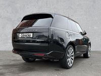 Gebraucht Land Rover Range Rover HSE 466 PS (342 kW) 2025 Schwarz SUV