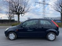 gebraucht Ford Fiesta Viva X KLIMA/TÜV 05/25/ TOP ZUSTAND