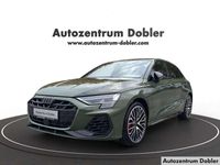 Gebraucht Audi S3 Sportback 333 PS (244 kW) 2026 Distriktgrün Kleinwagen