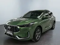 Neu Ford Kuga ST-Line X 243 PS (178 kW) 2026 Grün SUV