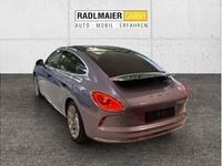 Gebraucht Ora 07 GT 300 kW (408 PS) 2024 Violett (dream scape purple) Limousine