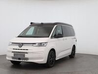 Neu VW California California 204 PS (150 kW) 2025 Schwarz Van