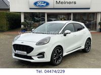 Usata Ford Puma ST-Line X 125 CV (91 kW) 2022 Bianco SUV