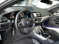 gebraucht BMW 420 Gran Coupé 420 d xDrive M Sport 20LM Memory ACC