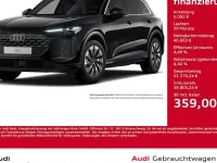 Gebraucht Audi Q5 Ambiente 204 PS (150 kW) 2025 Schwarz SUV