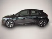 Gebraucht Opel Corsa-e 100 kW (136 PS) 2024 Schwarz Kleinwagen