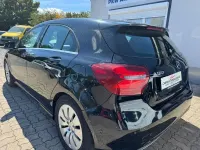 Gebraucht Mercedes A160 102 PS (75 kW) 2016 Schwarz Kleinwagen