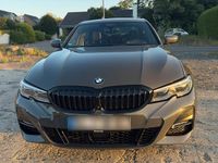 Gebraucht BMW 330 M Sport 265 PS (194 kW) 2020 Grau Limousine