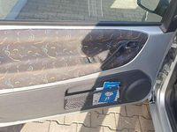 Gebraucht Seat Arosa Comfort 60 PS (44 kW) 1999 Silber Kleinwagen