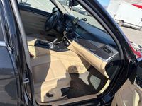 Gebraucht BMW 520 184 PS (135 kW) 2013 Schwarz Limousine