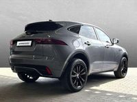 Second-hand Jaguar E-Pace R-Dynamic 206 CP (151 kW) 2023 Gri SUV