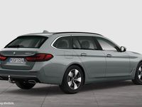 Second-hand BMW 520 Efficient Dynamics 190 CP (139 kW) 2023 Gri Break