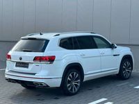 gebraucht VW Atlas R-Line