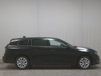 Gebraucht Opel Astra Elegance 131 PS (96 kW) 2023 Schwarz perla nera Kombi
