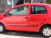 Second-hand VW Fox 54 CP (39 kW) 2006 Hatchback