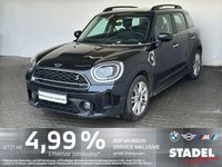 Gebraucht Mini Cooper SE 164 kW (224 PS) 2022 Midnight black metallic Kleinwagen
