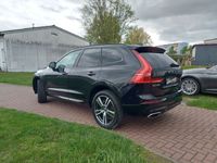 gebraucht Volvo XC60 T8 Twin Engine AWD R-Design+HUD+AHZV