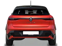 Neu Renault Mégane IV Iconic 160 kW (218 PS) 2026 Kleinwagen